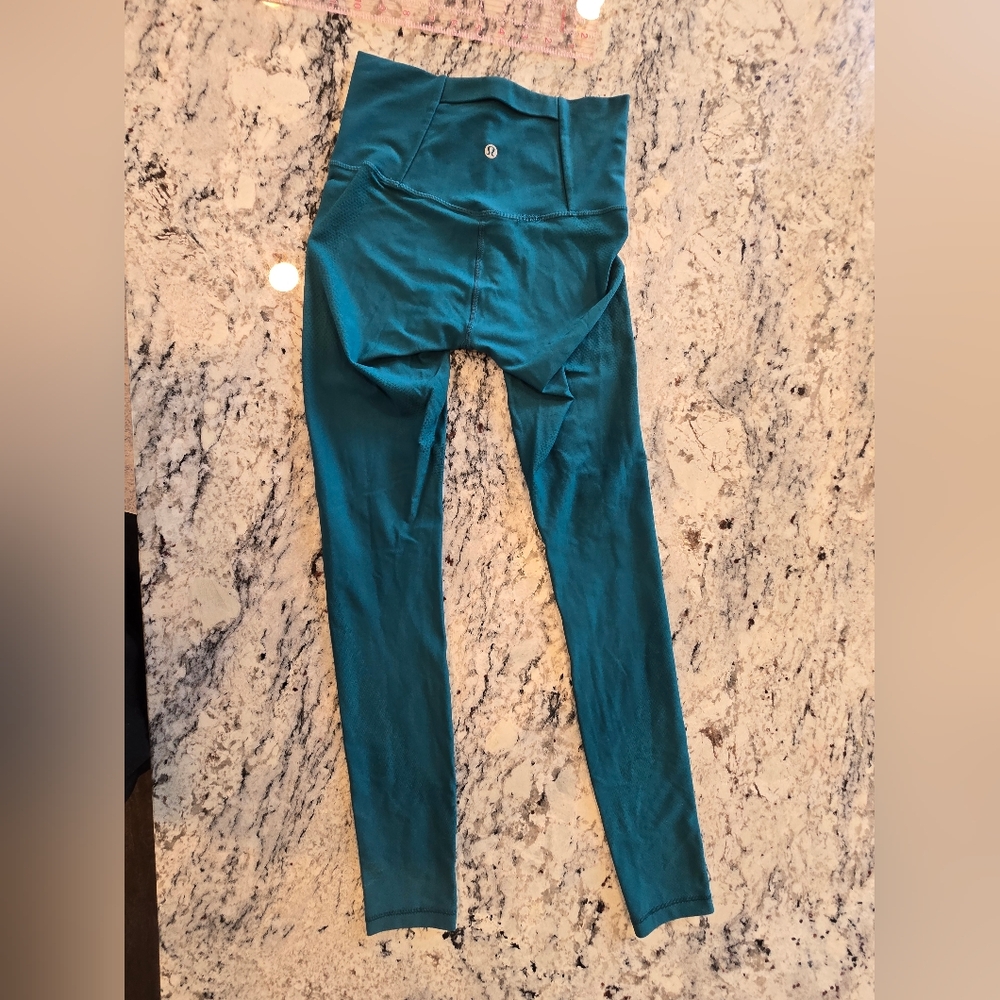 Lululemon Aligns(?)